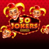 Bocoran RTP Slot Yggdrasil 50 Jokers Hotfire